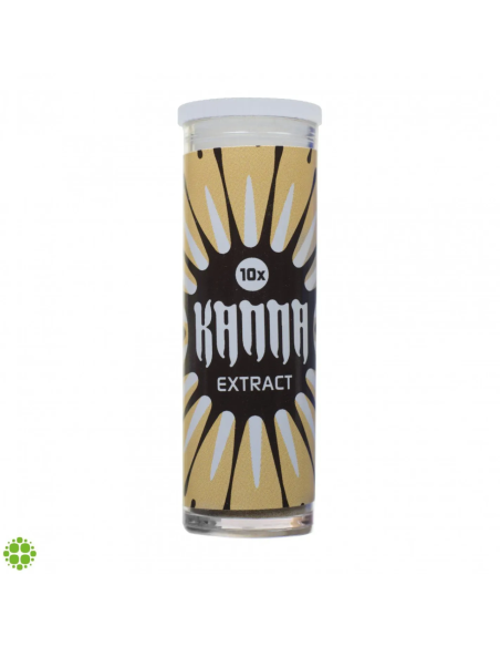Kanna - Sceletium tortuosum - extract 10x