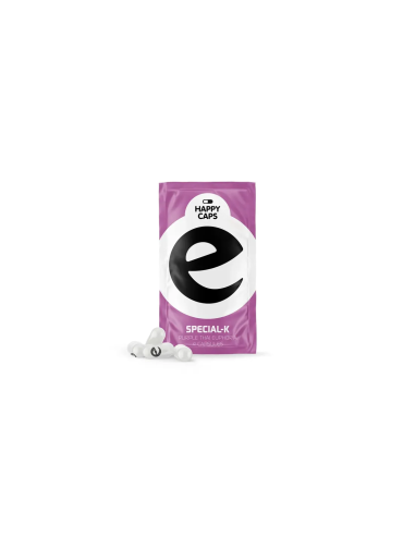 Special-K - Happy Caps - Single pack