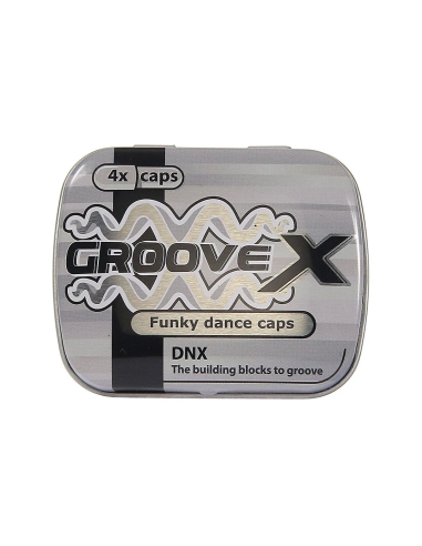 GrooveX - DNX