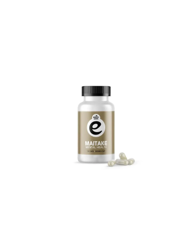 Maitake Capsules - Happy Caps