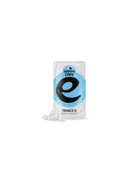 Trance-E - Happy Caps - Single pack
