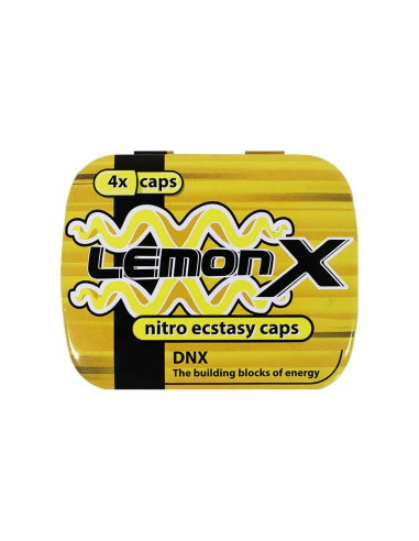LemonX - DNX