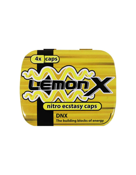 LemonX - DNX