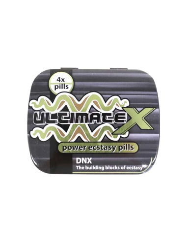UltimateX - DNX