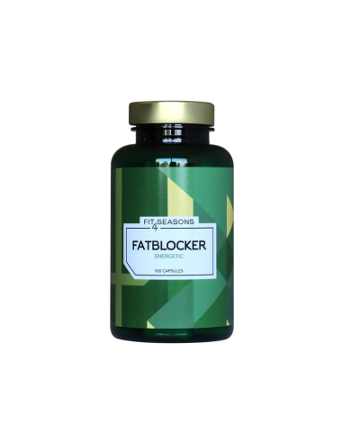 Energetic Fatblocker F4S – 100 stuks