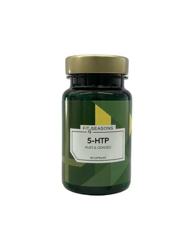 5-HTP – 40 pcs (F4S)