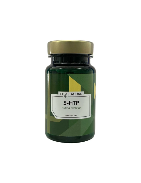 5-HTP – 40 pcs (F4S)