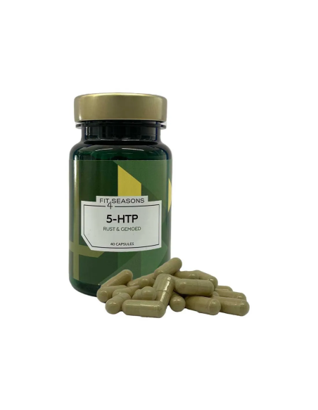 5-HTP – 40 pcs (F4S)