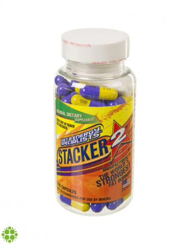 Stacker 2