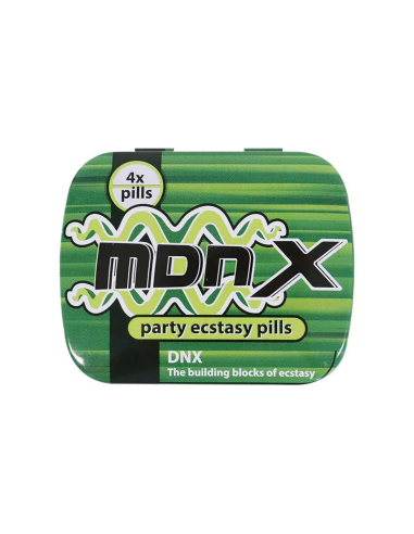 MDNX