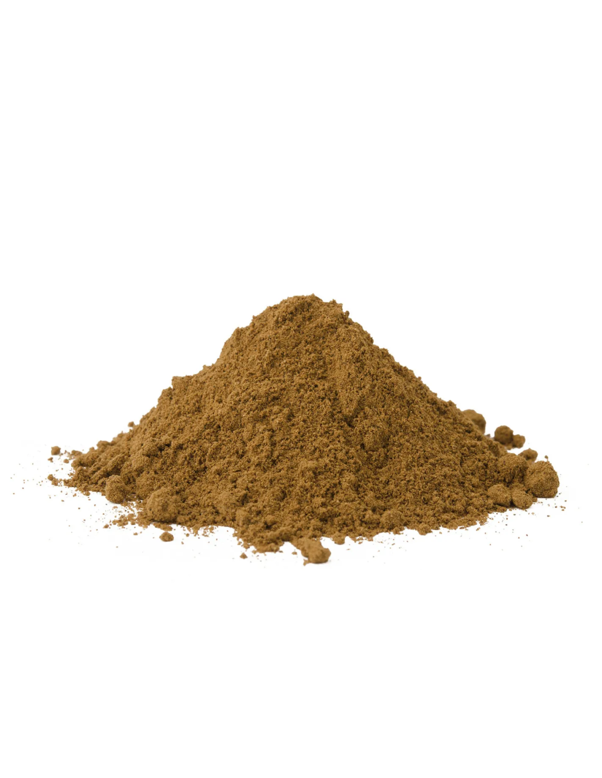 Guarana - Paulinnia cupana - powder