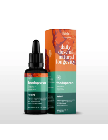 Reishi extract 30ml