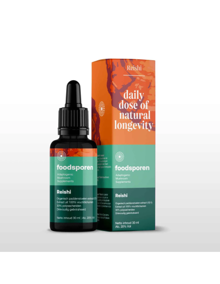 Reishi extract 30ml
