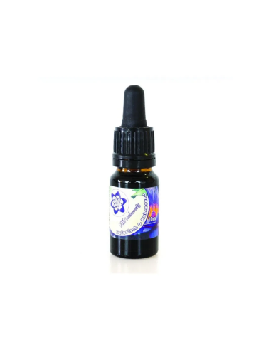 Blauwe Lotus Extract 10 ml
