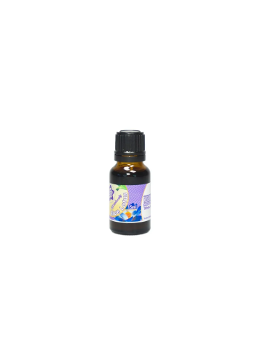 Blauwe Lotus Tincture 15 ml