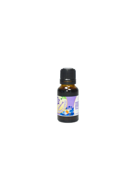 Blauwe Lotus Tincture 15 ml