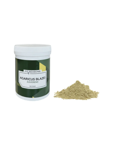 Agaricus Blazei - 100 gram