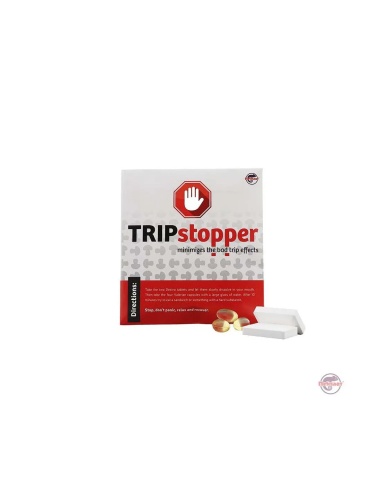 Trip Stopper - 6 pieces