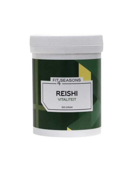 Reishi - 100 grams