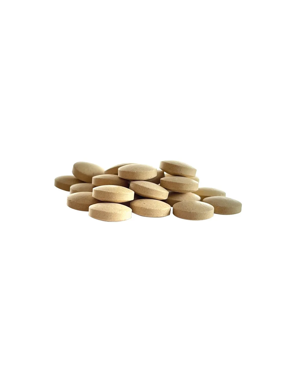 Pine Pollen - 240 Tablets