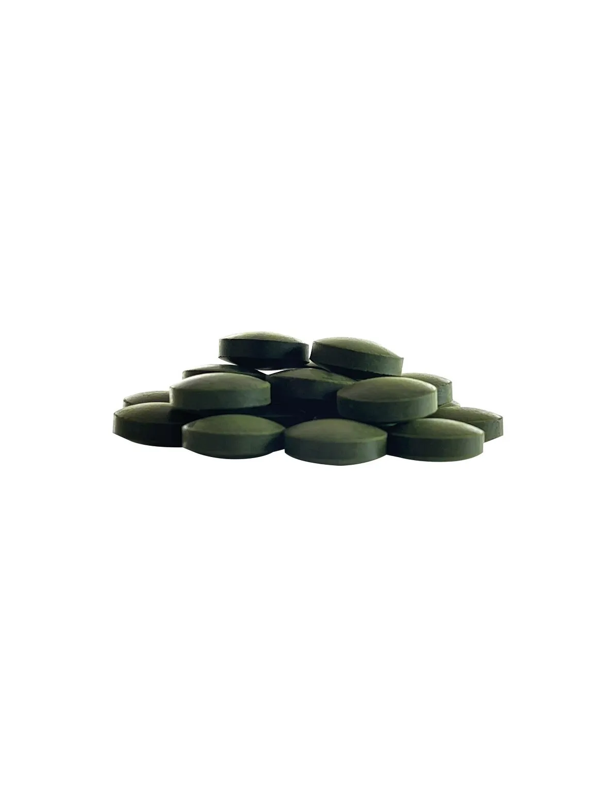 Chlorella - 240 tablets