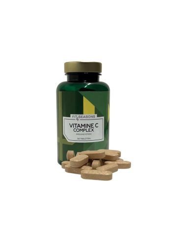 Vitamin C Active - 120 tablets