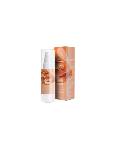 Foodsporen SleepDeep Mouth Spray