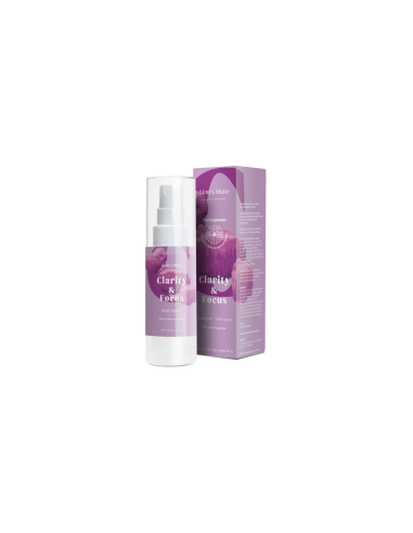 Foodsporen Clairity and Focus Mouth Spray