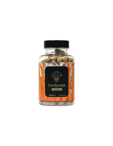 McMyco Cordyceps