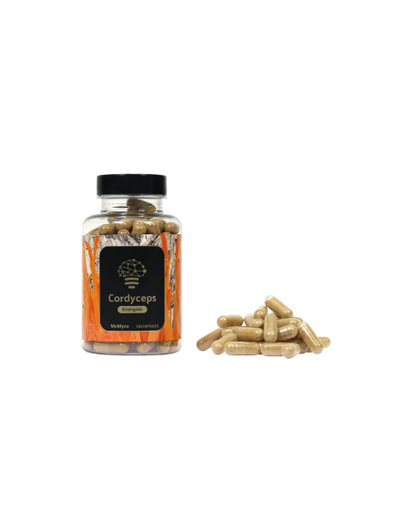 McMyco Cordyceps