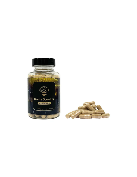 McMyco Brain Booster