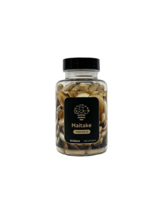 Mushroom Tincture & Extract