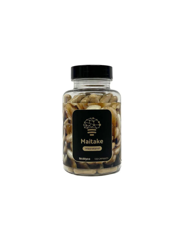 McMyco Maitake
