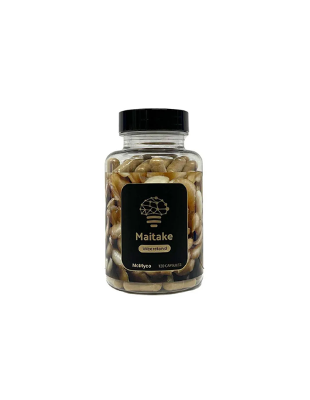 McMyco Maitake