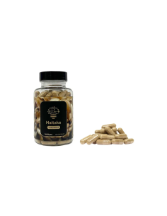 Mushroom Tincture & Extract 2