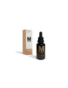 Mushroom Tincture & Extract