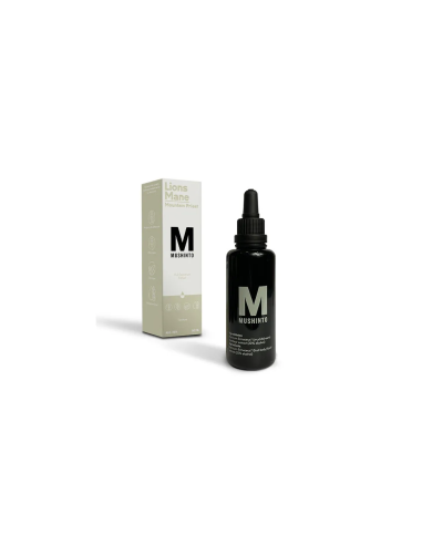 Mushinto Lion's Mane Tincture