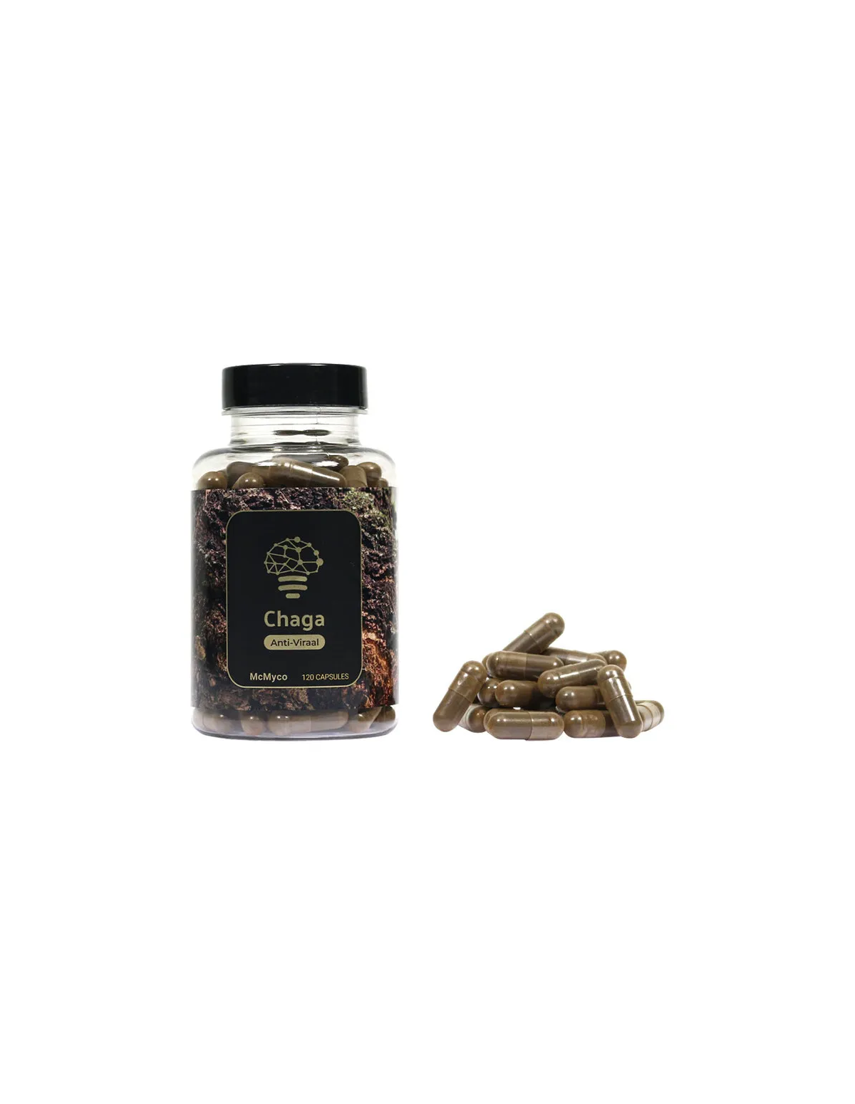 McMyco Chaga