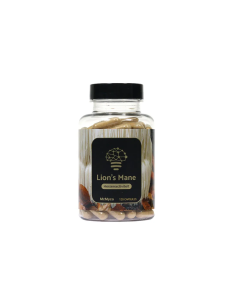 Mushroom Tincture & Extract