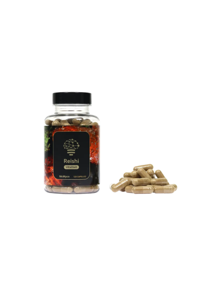 McMyco Reishi