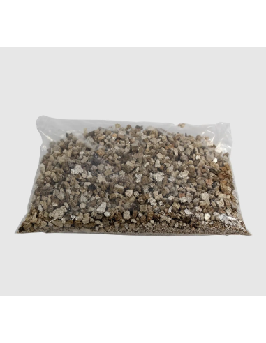 300ml Sterilized Vermiculite Pouch
