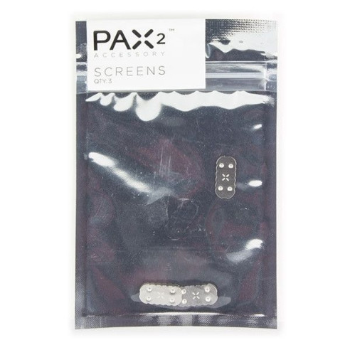 Pax Screen Set (3 Pcs)  - 2