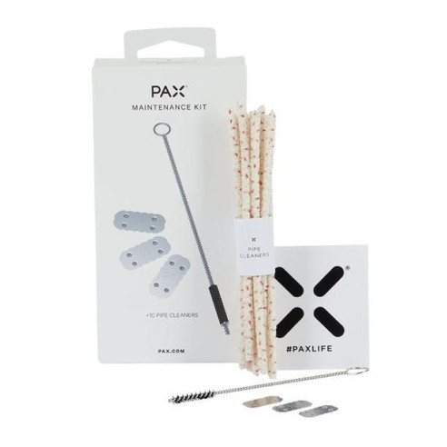Pax 2/3 Maintenance Kit  - 2