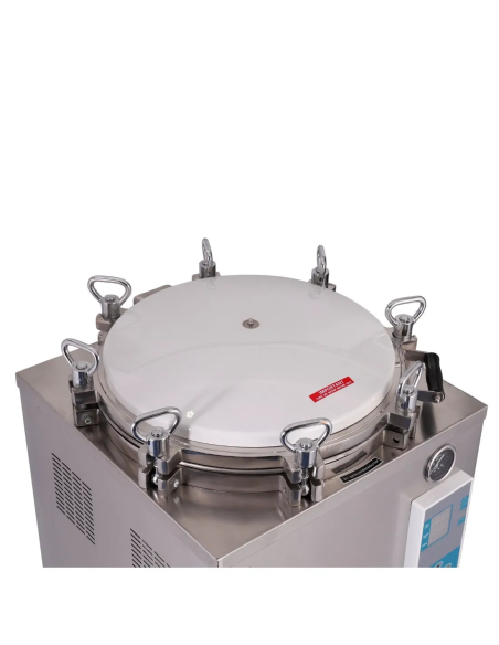 Mycotek Vertical Autoclave Pro 35/50/75/100/120/150L