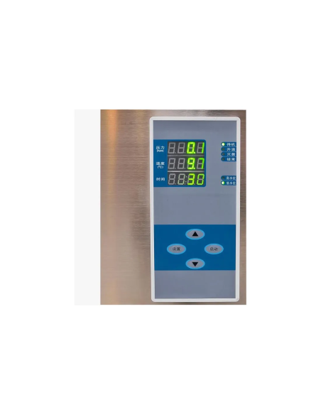 Mycotek Vertical Autoclave Pro 35/50/75/100/120/150L