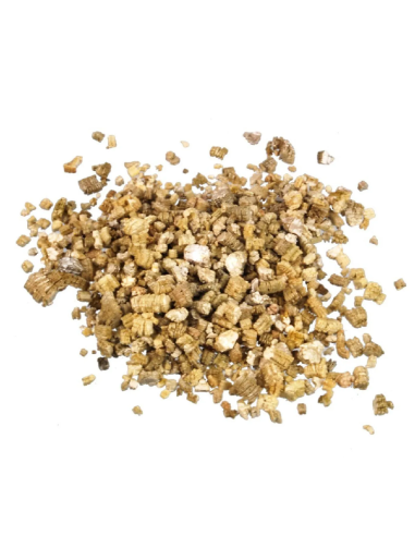Vermiculite