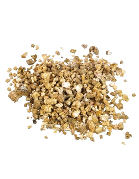 Vermiculite
