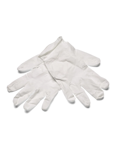 Gloves (sterile)