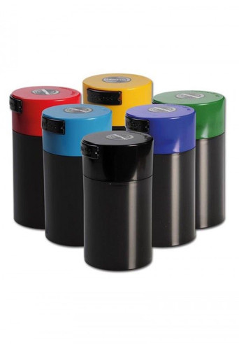 Tightvac 0,57 liter Solid Cap  - 2