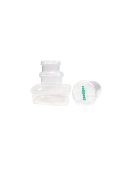 Filter jar 1200 ml